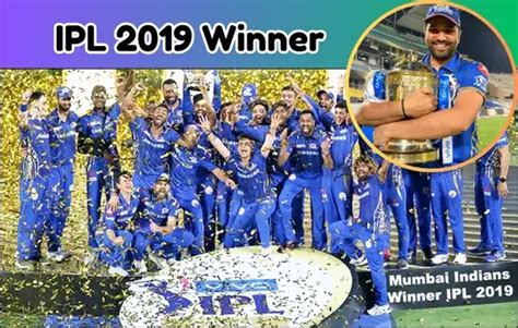 ipl live score 2019|2019 ipl winner.